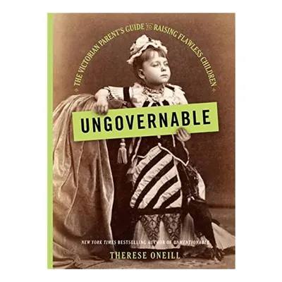Ungovernable