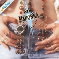 Like A Prayer - Vinyl