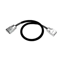 H.D.S. Copper Trunk cable, class Ea, PoE+, grey, 5.0m