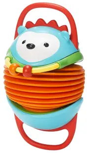 Jucărie pentru bebeluşi Skip Hop Explore & More - Acordeon