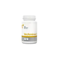 VET EXPERT VetAminex, multivitamine câini, capsule VET EXPERT VetAminex, multivitamine câini și pisici, flacon, 60 capsule