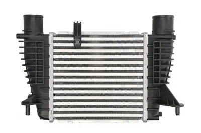 Compresor Intercooler Potrivit Nissan Cube, Juke, Note, Nv200, Nv200 Evalia; Renault Clio Ii, Clio Iii, Clio Iii Hatchback, Modus 1.2-1.6 06.01