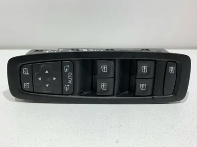 Butoane comanda geamuri electrice stanga fata 254011586R Renault Megane 4 (2016-2020)