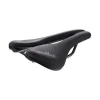 Șa Selle Italia Novus Boost EVO Gravel TM Superflow neagră