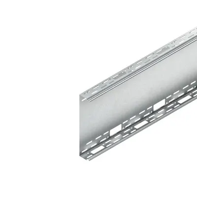 Conducta industriala perforata, capacul nu este inclus LI 60.300/3