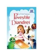 Povestile Diandrei. Volumul I
