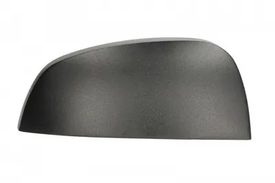 Capac oglinda Dreapta (negru) potrivit OPEL MERIVA A 05.03-05.10