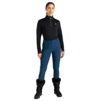 Pantaloni De Schi Drumeții În Natură Dare 2B Upshape IV Femei