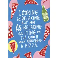 Magnet - Cooking Is Relaxing