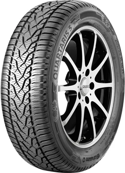 Barum Quartaris 5 ( 195/60 R15 88H EVc )