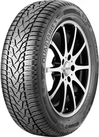 Barum Quartaris 5 ( 215/60 R17 100V XL EVc, cu protectie de janta )