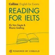 English for IELTS Reading for IELTS (With Answers) IELTS 5-6+ (B1+)
