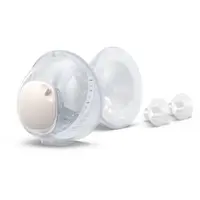 Philips Avent Hands-Free Premium Plus SCF439/01 colectoare pentru laptele matern