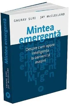 Mintea emergenta