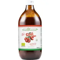 Goji Suc 100% Pur Ecologic/Bio 500ml