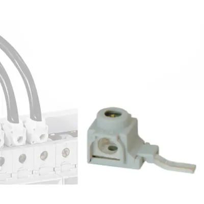 Clema alimentare bara nul / pieptene TB25