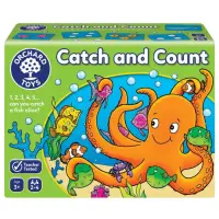Catch and Count (RO-EN)