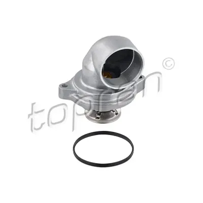 Termostat, lichid racire TOPRAN 401 482
