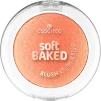 Fard de obraz 20 Peach Please Baked Blush, 4.5g, Essence