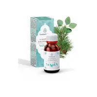Ulei Esential Aromatic Synergy Respir, 15ml, Esential'aroms