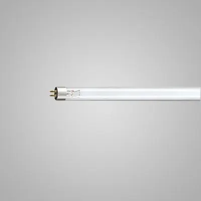 Tub bactericid Philips TUV TL Mini 20W G5 UV-C pentru lampa dezinfectie, sterilizare aer si apa