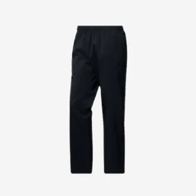 Pantalon impermeabil de ploaie golf Adidas RAIN.RDY Negru Bărbați