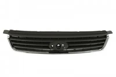 Grila fata (crom negru) potrivit FORD KUGA I 2.0D 2.5 02.08-11.12 -03.13