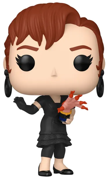 Figurină Funko POP! Movies: Beetlejuice - Delia Deetz #1758