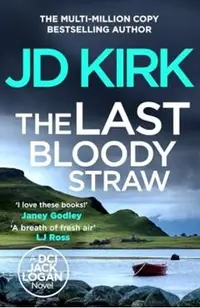 Last Bloody Straw