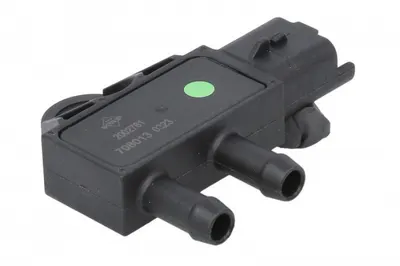 Senzor presiune gaze evacuare (numar pini: 3) potrivit DS DS 3, DS 4, DS 5; CITROEN BERLINGO, BERLINGO MULTISPACE, BERLINGO MINIVAN, C2, C3 I, C3 II, C3 II HATCHBACK, C3 PICASSO, C4 1.4D-3.0D 02.00