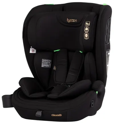 Scaun auto Chipolino - Tycoon, i-Size, 76-150 cm, mură