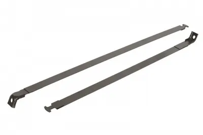 Suport rezervor combustibil (banda, Cantitate 2 buc) AUDI A6 intre 1994-1997