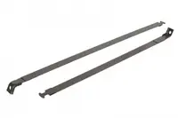 Suport rezervor combustibil (banda, Cantitate 2 buc) AUDI A6 intre 1994-1997