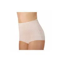 Chiloti cu talie inalta, BabyOno, Dupa sarcina, Moi, Marimea XXL, Bej
