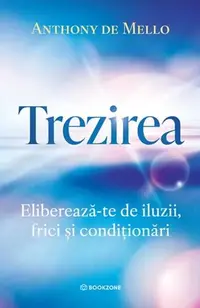 Trezirea - Paperback brosat - Anthony de Mello