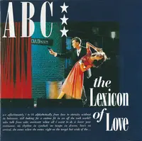 The Lexicon Of Love
