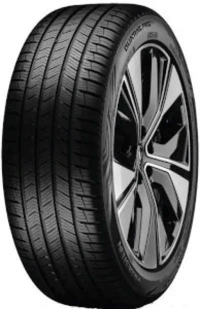 Vredestein Quatrac Pro EV ( HL255/40 R20 104Y XL EV, cu protectie de janta (FSL) )