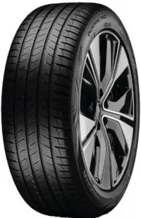 Vredestein Quatrac Pro EV ( 235/40 R19 96W XL EV, cu protectie de janta (FSL) )
