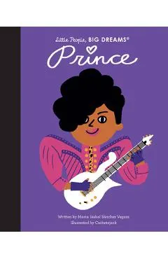 Prince