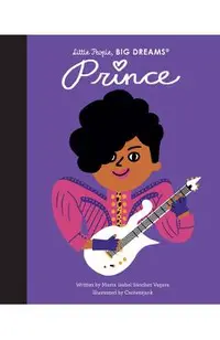 Prince