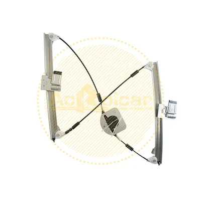Mecanism actionare geam AC Rolcar 01.4837