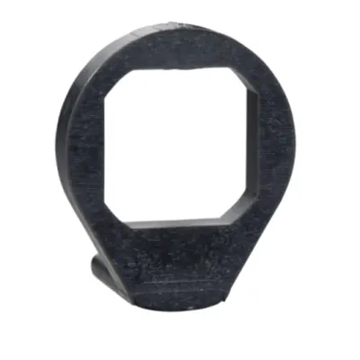Blocare sasiu - kit de adaptare Profalux/Ronis fara chei - pentru MTZ2/3 - piesa de schimb