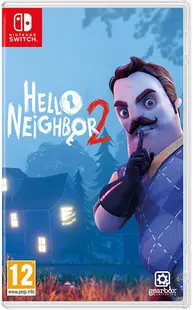 Hello Neighbor 2 (Nintendo Switch)