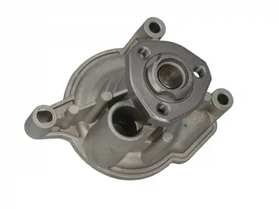 Pompa Apa Potrivit Audi A1, A3; Seat Altea, Altea Xl, Leon, Toledo Iii, Toledo Iv; Skoda Octavia Ii, Rapid, Superb Ii, Yeti; Vw Eos, Golf Plus V, Golf V, Golf Vi 1.4 05.07-07.18