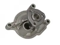 Pompa Apa Potrivit Audi A1, A3; Seat Altea, Altea Xl, Leon, Toledo Iii, Toledo Iv; Skoda Octavia Ii, Rapid, Superb Ii, Yeti; Vw Eos, Golf Plus V, Golf V, Golf Vi 1.4 05.07-07.18