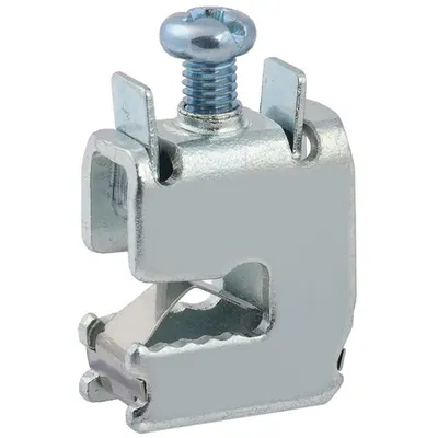 Terminal clips pentru busbar ZSHI 1,5-16 mm2 5 mm