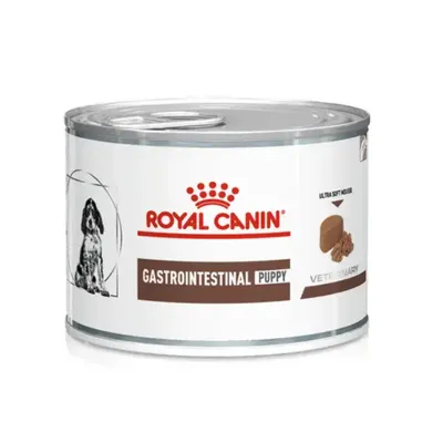 Royal Canin Dieta Conserva Gastrointestinal Puppy 195 g