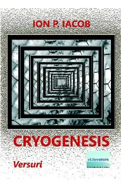 Cryogenesis