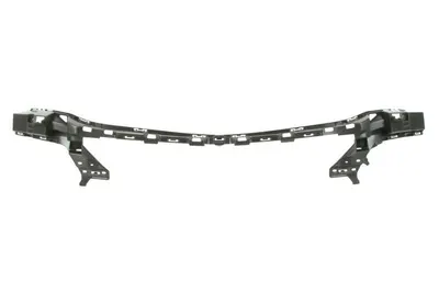 Suport tampon Fata potrivit MERCEDES C (A205), C (C205), C T-MODEL (S205), C (W205) 1.6-4.0 2013-2023 - (superior, plastic)