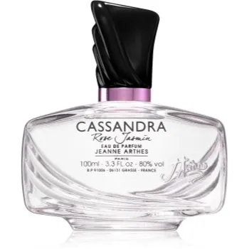 Jeanne Arthes Cassandra Dark Blossom Eau de Parfum pentru femei